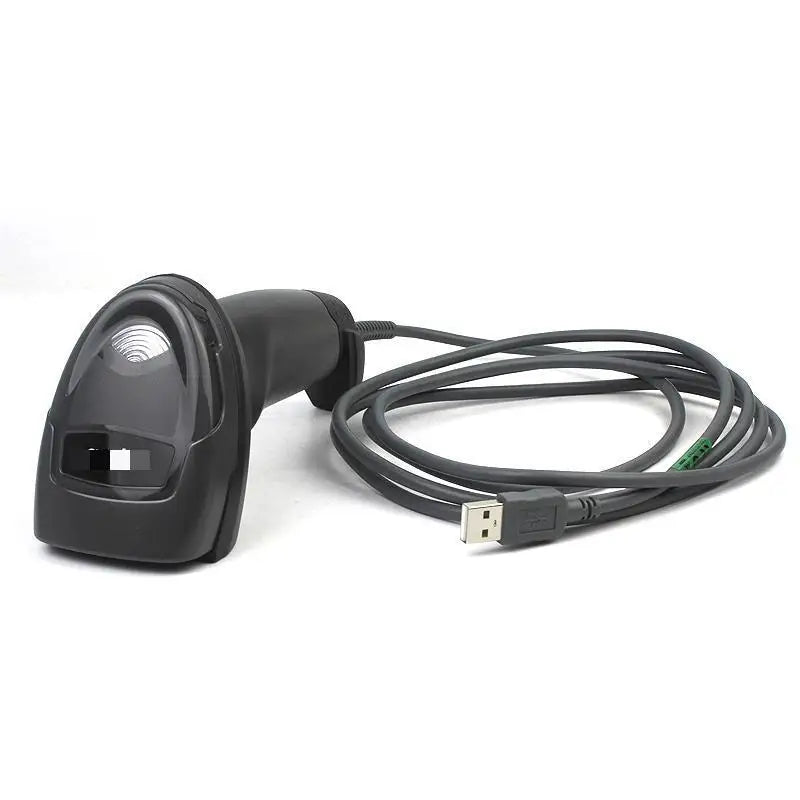 DS4308-SR00007VZWW Original For Symboll Digital 2D Barcode Scanner Handheld Bar Code Reader