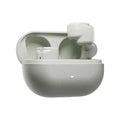 ROSESELSA Ceramics Ultra Wireless Earbuds 50dB Hybrid ANC HiFi Earphones LHDC LDAC 4Mic AI Noise Reduction 40H Battery