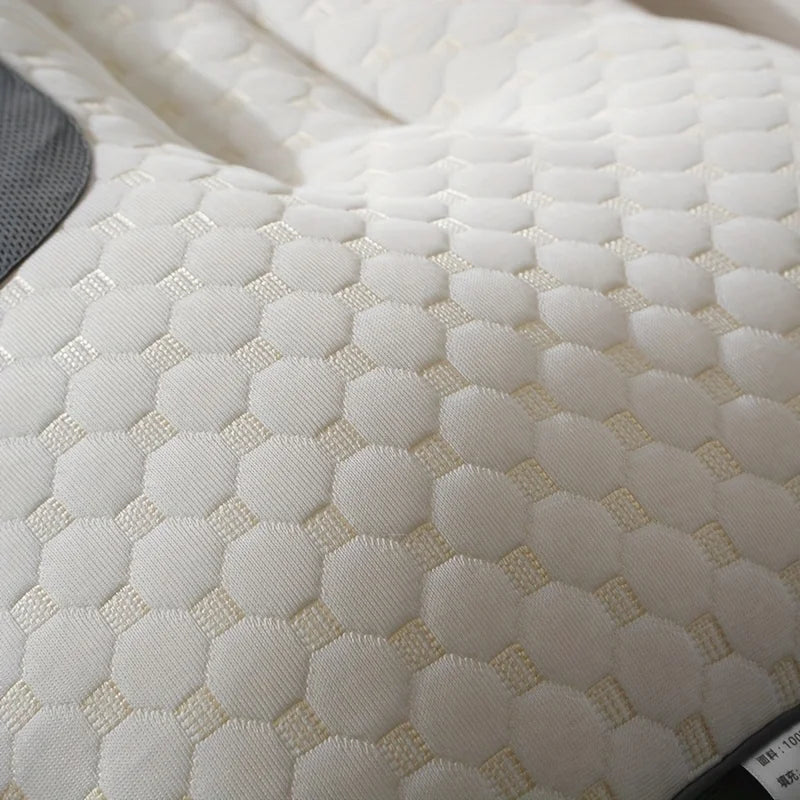Non-collapse Hotel Pillows for Cervical Spine Protection and Sleep Aid Non-deformationHome Use Dormitory Single Pillow Core
