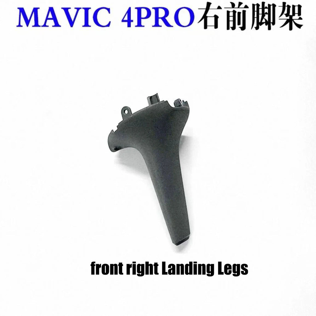 for DJI Mavic 4 Drone Repair Replacement Landing Gear, Stable  Anti-Wear Landing Legs Drone Maintenance Spare Part.