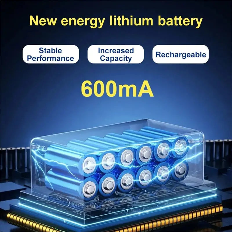A69eoutdoor LED Solar Wall Lamp 4PCS RGB For Garden Courtyard Decor Light Fixture Auto On/Off Fence Lighting