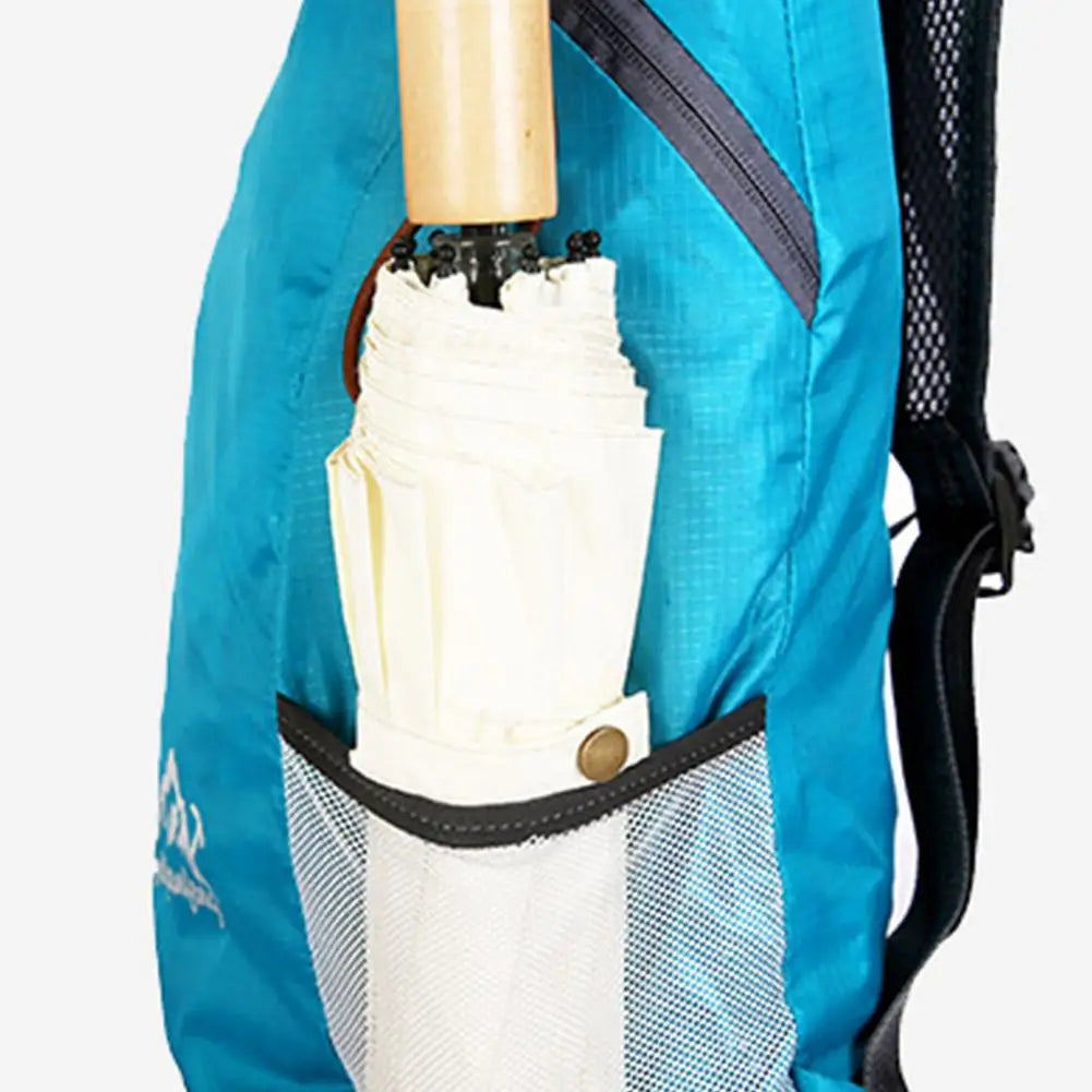 Ultralight Folding Bag Men Women Waterproof High-volume Portable Backpack Lightweight Travel Bags Outdoor Sports Daypack