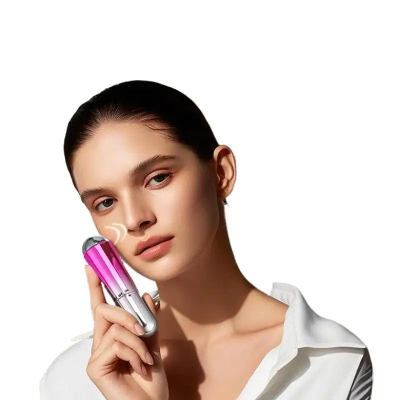 Multifunctional Electric Facial Massage Device Clean Facial Skin Care Beauty Massager Face Skin Rejuvenation Lifting Tighten