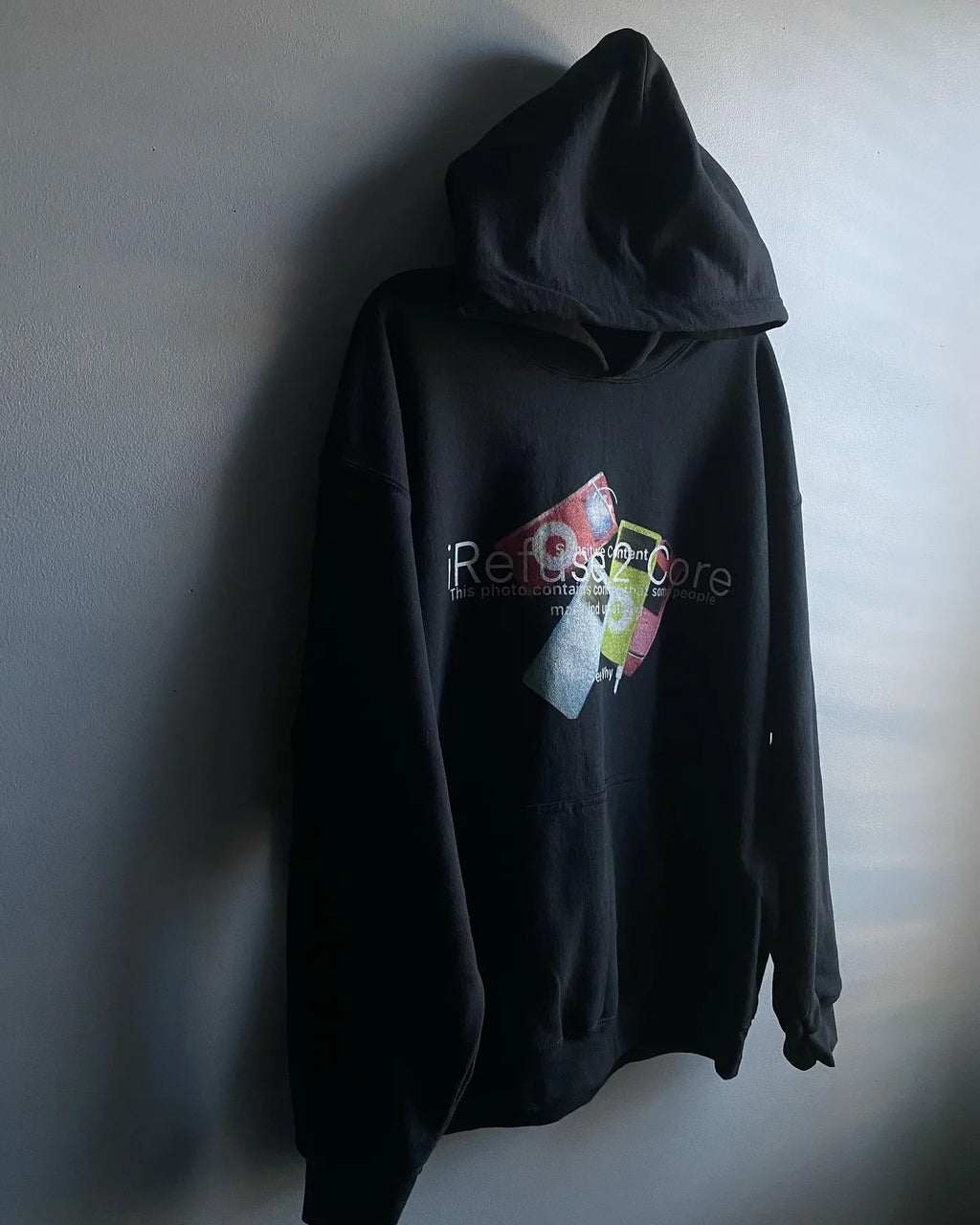 Harajuku Y2k Casual 3DS Hoodies Women Grunge Streetwear Sweatshirt Tops Goth Oversized Hoodie Clothes Tracksuit Men Clothing