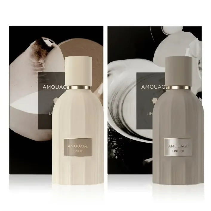 100ML Classic Amber Perfume Series Reasons Lustre Outlands Remain Elsewhere Reception Sequence Line 618 Fragrance Liquid Parfum