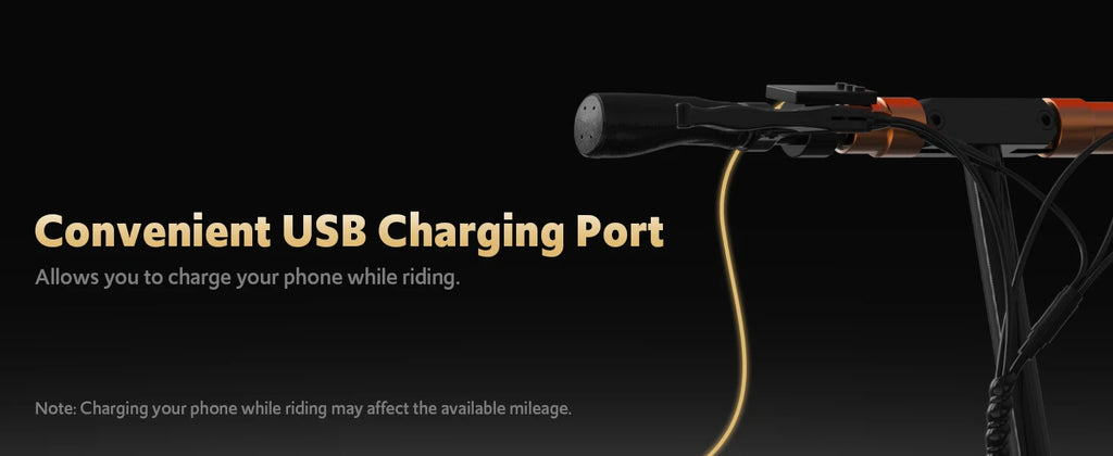 Off Road Electric Scooter, 1200W Motor, 25 Miles Range,11" All TerrainTire E Scooter for Adult, E-Scooter with Double Suspension &Side Light