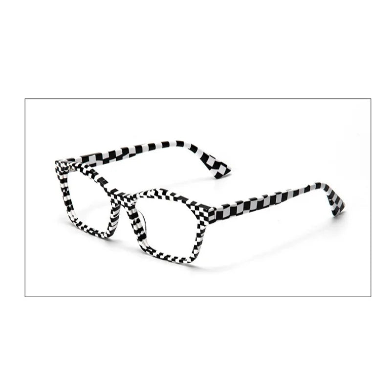 Vintage Women Glasses Frame For Women Prescription Eyeglass Frame Retro Myopia Eyeglasses Fashion Optical Eyewear