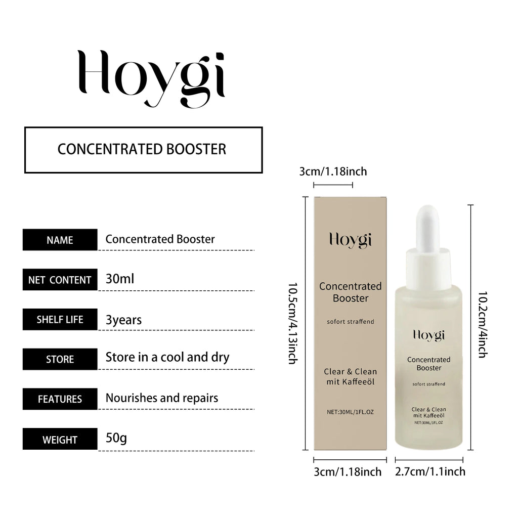 Hoygi Anti-Wrinkle and Firming Serum Moisturizing Facial Rejuvenation Deep Hydration Face Glowing Skin Care Overnight Mask 30g