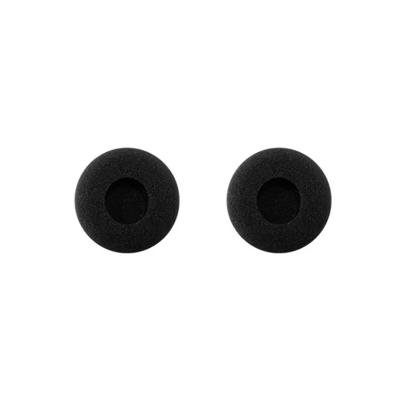 2pcs（headphone Not Included）Extra Thick Earpads For Koss KSC35 KSC75 KSC55 Replacement Ear Pads Cushions Cover Upgrade Soft Foam