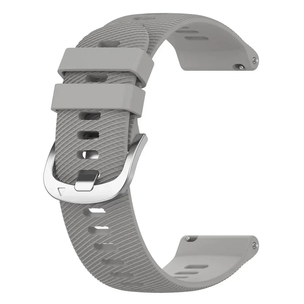 Silicone Bracelet Strap For COLMI P71/P81/P82/P73/P76/P78 Replacement Watch Band 20 22mm For COLMI C81/V68/V70 Sport WristStrap