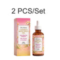OceAura Cyperus Rotundus Oil Hair Removal Minimizing Oil After Shave Smoothing Hydrating Body Care Armpit Leg Arm 60ml