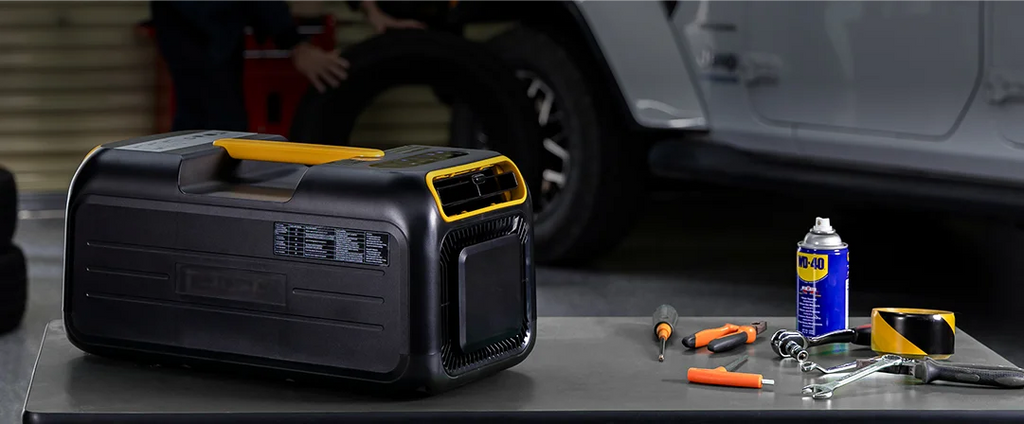 Model Functional Portable 4800btu Cooling Only Air Conditioner With Sleep Mode Durable Quality For Car & RV Use