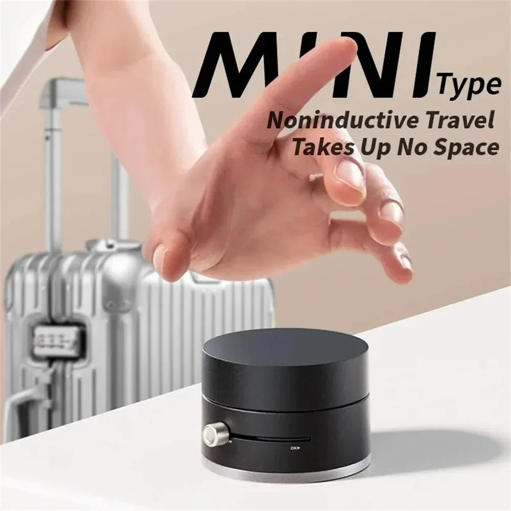 Magnetic Mobile Phone More Portable Vacuum Bracket Adjustable Double-Sided Suction Cup  Holder Lazy Stand For All Smartphone