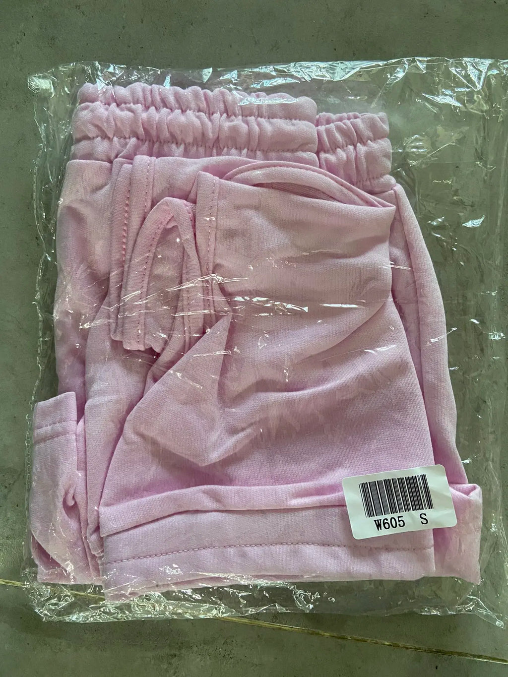 Women's Sets Two 2 pieces Sale Sexy Cropped Y2K bandage Camis Tank Tops &High Elastic Waist Wide Leg Short Suits YKD-W605
