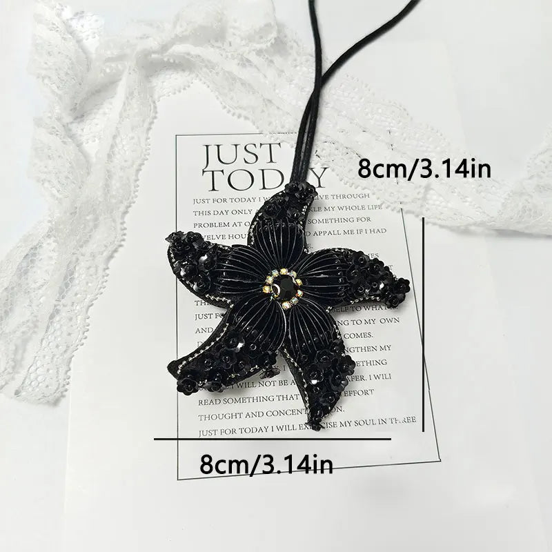 3D Handmade Rhinestone Beads Bag Charm, Crystal Lanyard Patches Keychains, Hanging Rope Patches, Backpack Pendants Decor