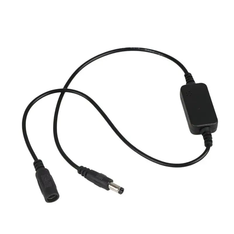 Router Automatic Reboot Cable 24H Auto Reset Multi Voltage Support For Home Office Wifi Routers