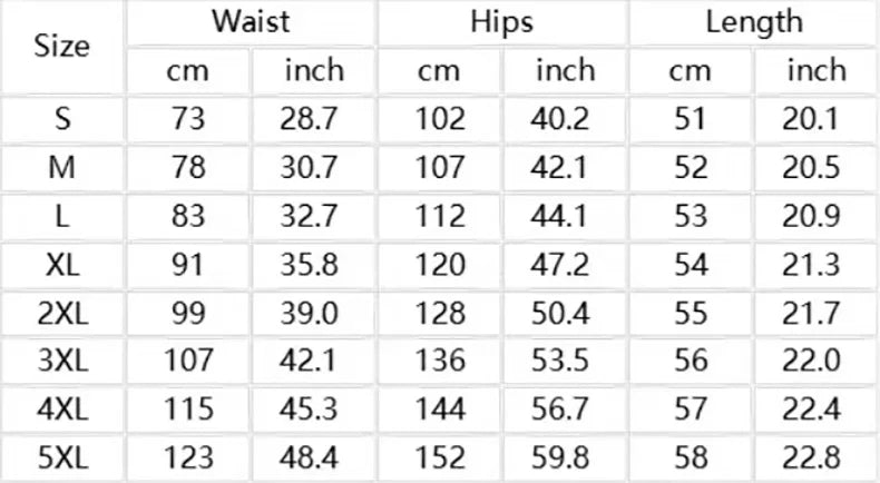 Men's Workwear Shorts Summer Casual Corduroy Loose Elastic Waist Multi-Pocket Leisure Pants Embroidery Retro Style Male Trousers