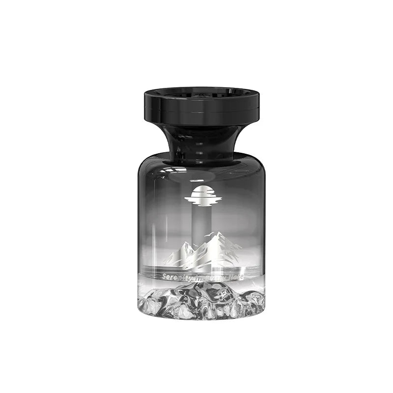 Cologne car aroma diffuser car supplies perfume men's deodorant odor removal decoration long-lasting fragrance 2025 new model
