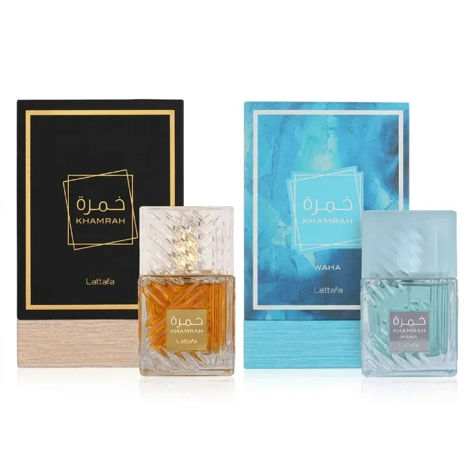 Middle East Arabian Men's Perfume 100ml Unisex Perfume Perfumes for Men Amber Crystal Bottle Fragrance