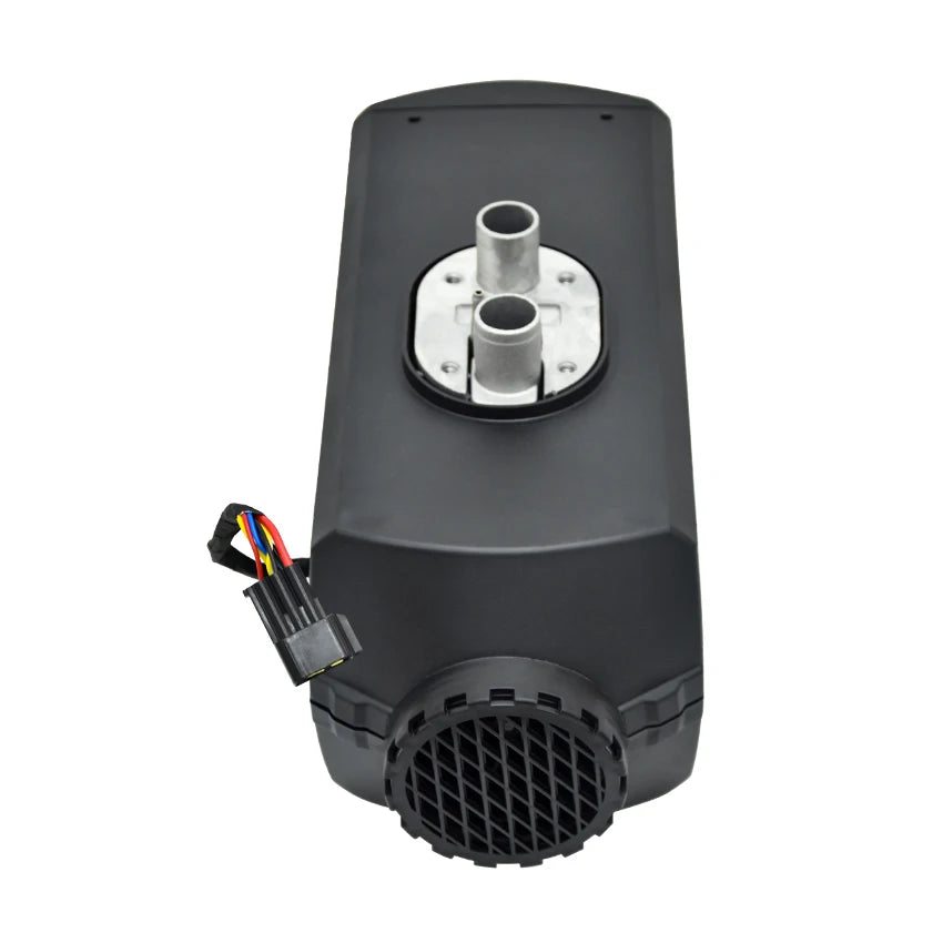 12V 24V Diesel Air Heater 5KW Diesel Parking Heater for Boats Caravan RV Camper Bus Truck With LCD Display Remote