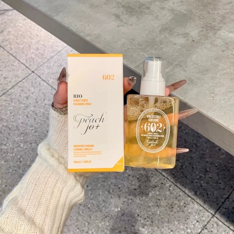 Scents Fragrance Spray Quickly Remove Odors Long Lasting Fragrance Air Fresh Suitable for Home Car Gifts