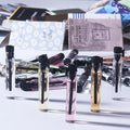 Brand 10PCS Random Style Pheromone 2ml Perfume Sample Women Perfume Atomizer Men Long Lasting Fragrance Pheromone Dating Gift