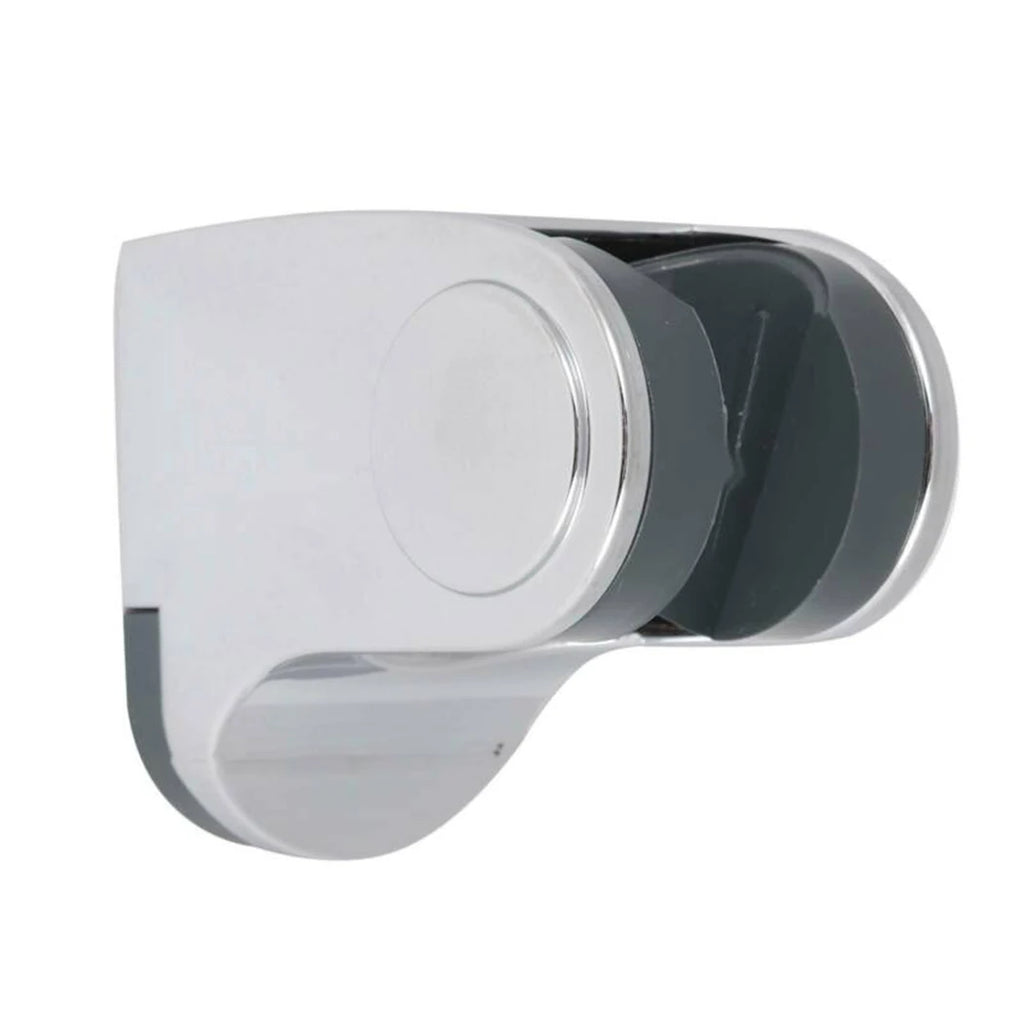 Hot New Practical Hose Holder Adjustable Bathroom Handheld High Quality Shower Bracket Head Stainless Steel Wall Mount Bracket
