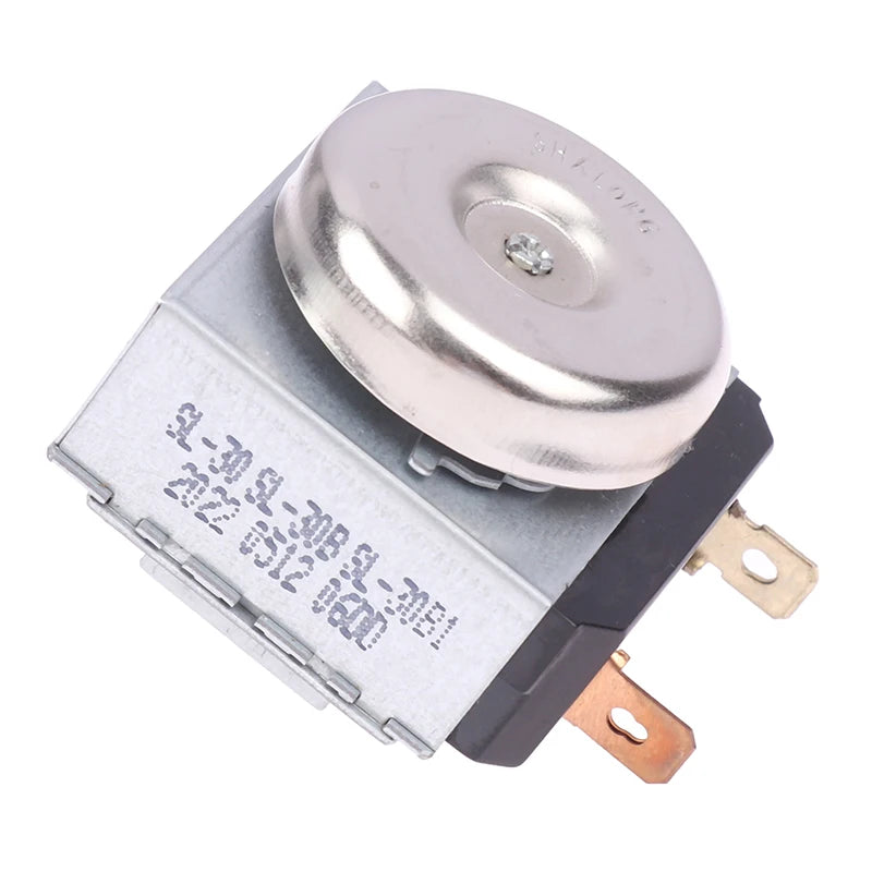 New Electronic Microwave Oven Cooker Air Fryer Parts 30/60/90/120 Minutes 15A 125V 16A 250V Delay Timer STime Controller