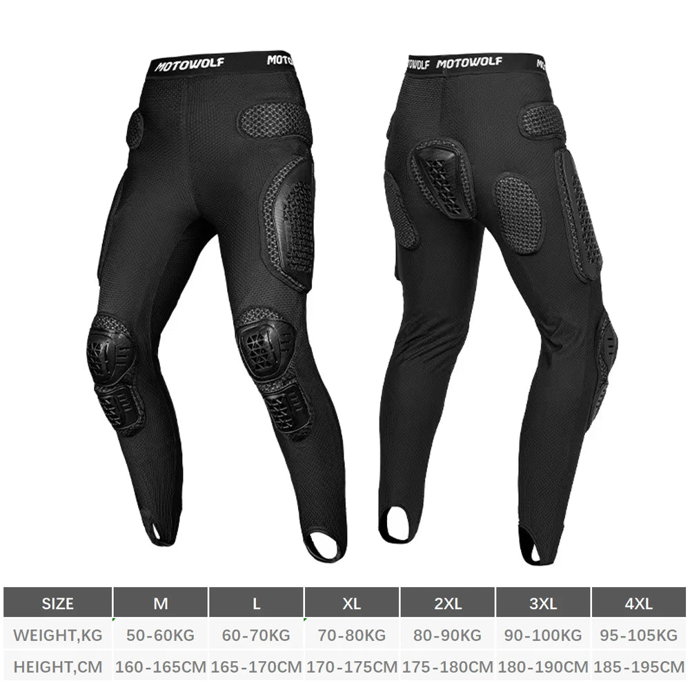 Motorcycle Jacket Body Armor for Motorbike Protection Breathable Abrasion-Resistant Impact Gear Moto Turtle Riding Jacket Pants