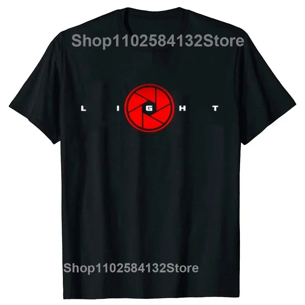 Funny What Part Of Dont You Understand Photography Photographer Camera T Shirts Streetwear Short Sleeve Gifts T-shirt Men