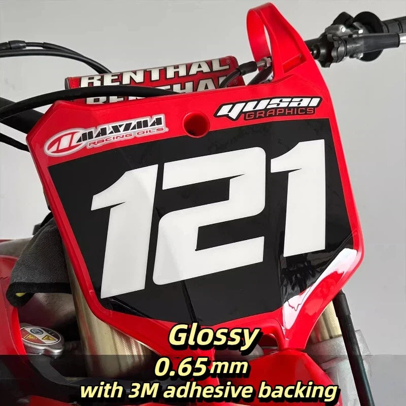 for Sherco SE SEF 125 250 300 450 2017 2018 2019 2020 2021 Motorcycle Background Custom Full Graphics Decals Stickers