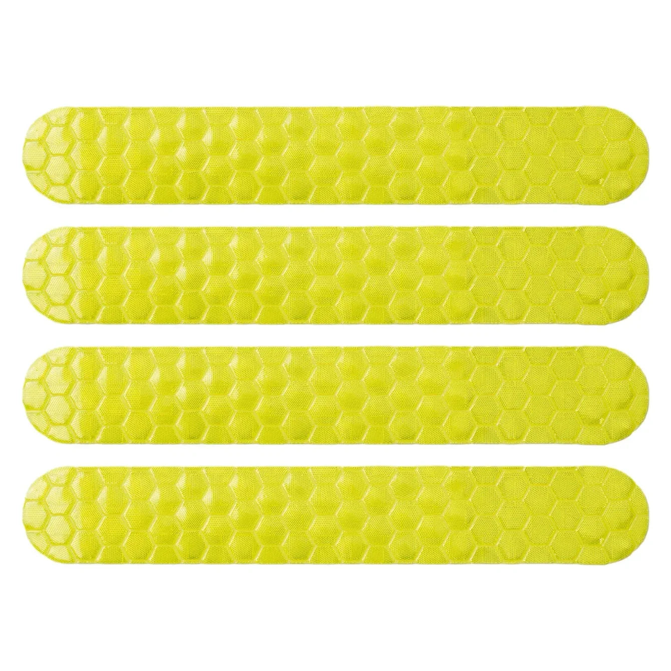 Electric Scooter Reflective Stickers Night Safety Stickers Scooter Accessories Night Safety Stickers, Scooter Accessories