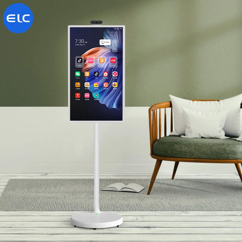 Gold Seller The Best Selling 24 Inch 32 Inch Touch Screen Gaming Android Tablet With Stand