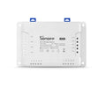 Smart Switch SONOFF 4CH R3/4CH PRO R3 WiFi 4 Gang Wireless Switch CountdownTiming Remote Control Home Automation Via Ewelink APP