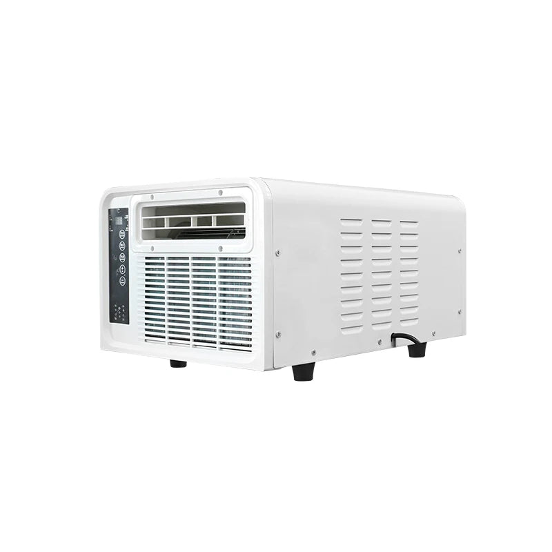 New Appliance Mini Air Conditioner With Cooling And Heating Mode Mobile Mini Ac Air Conditioner For Room