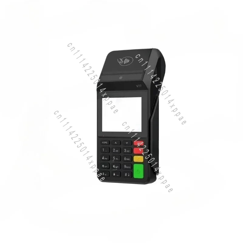 With Inventory Management All in One POS Terminal Touch Screen Cash Register System For Supermarket Restaurant