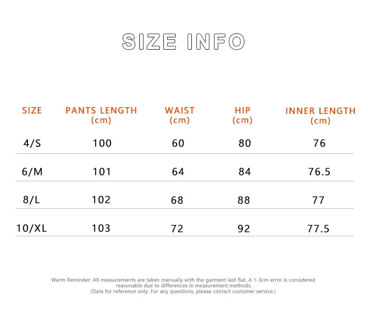 Women's Imitation Denim Flared Jeans, High Waist Stretchy Leggings Booty Lifting Casual Pants Trousers for Casual Streetwear