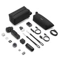 DJI Osmo Pocket 4P Dual Cameras for All-Round Cinematic Footage