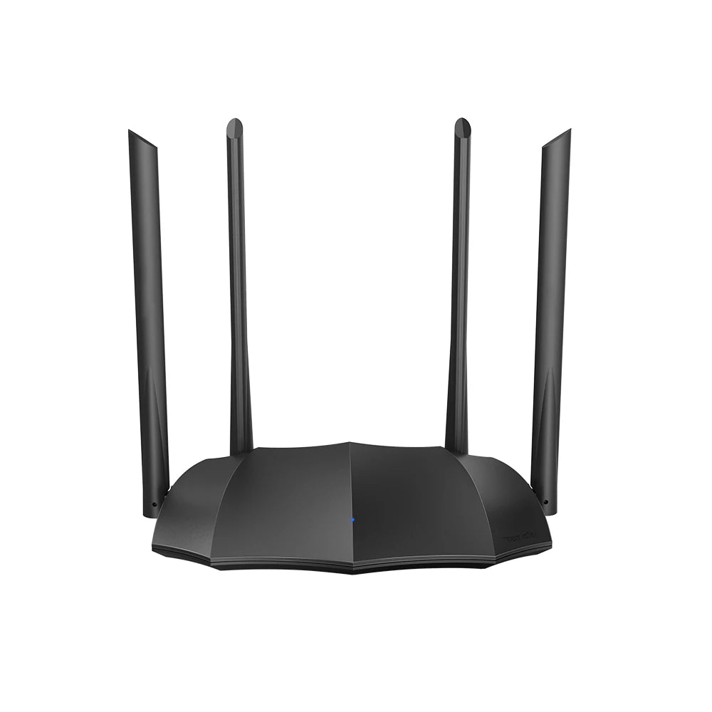 WiFi 6 Router AX3000 Gigabit Wireless Repeater Tenda 2.4G 5Ghz Gigabit WIFI6 AX1500 Extender Network Tenda AC1200 Wifi Booster