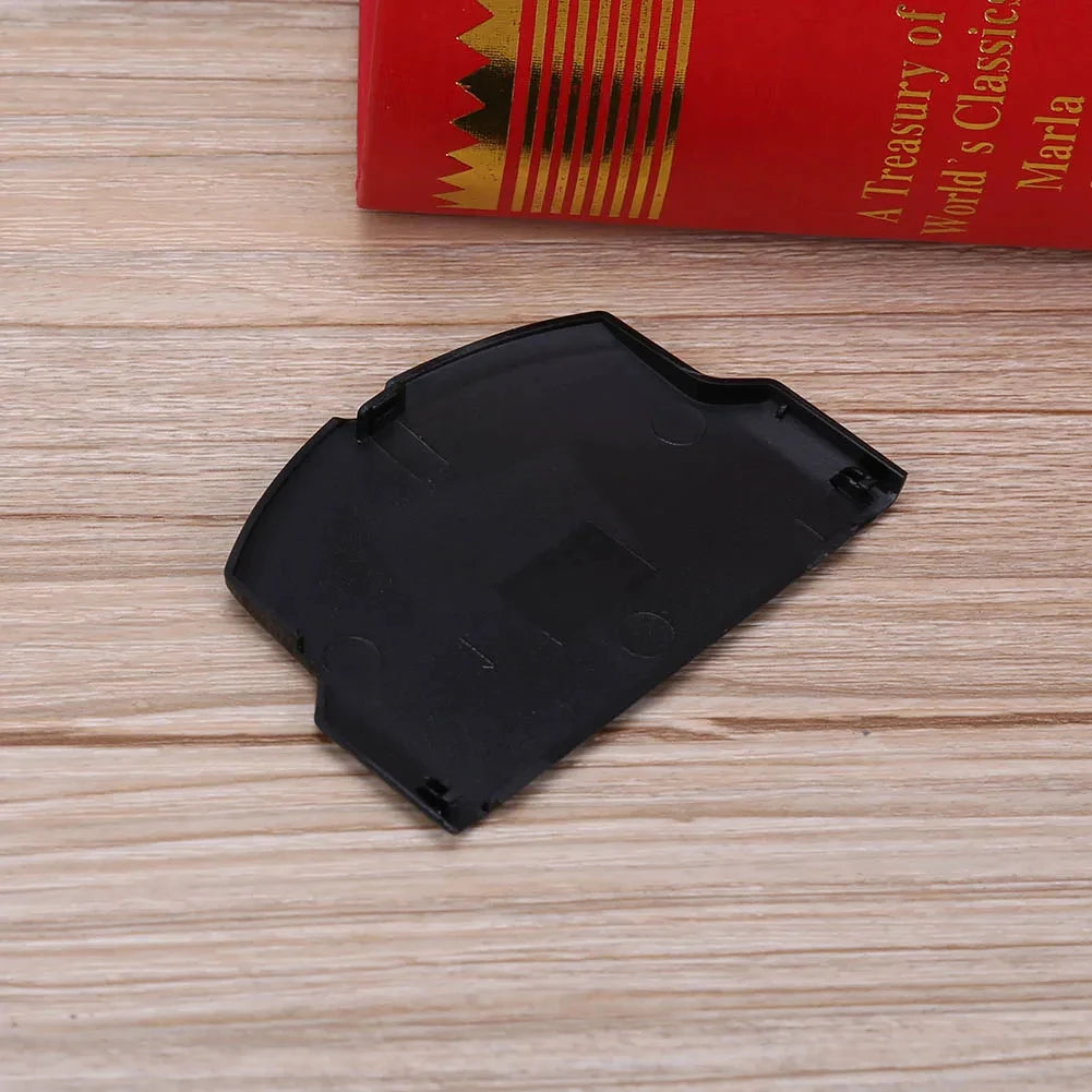 High Quality Battery Back Cover Case Replacement Protective Case Cover Battery Back Cover for Sony PSP 2000 3000 Series