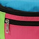 Waist Bag Running Belt Bum Bags Sport Cycling Womens Fanny Pack Wallet Pouch Portable Phone Gym Jogging Cross-Body Pocket