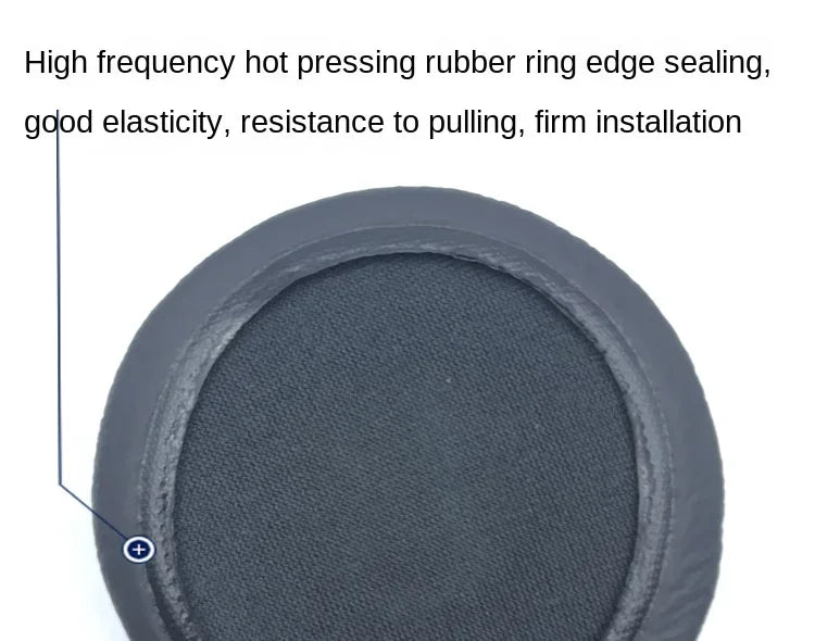 Earpads Replacement Ear Cushions Pad Covers Top Headband For JBL Tune600BTNC T660NC T510BT T500BT T450BT Headphone Headset 70mm