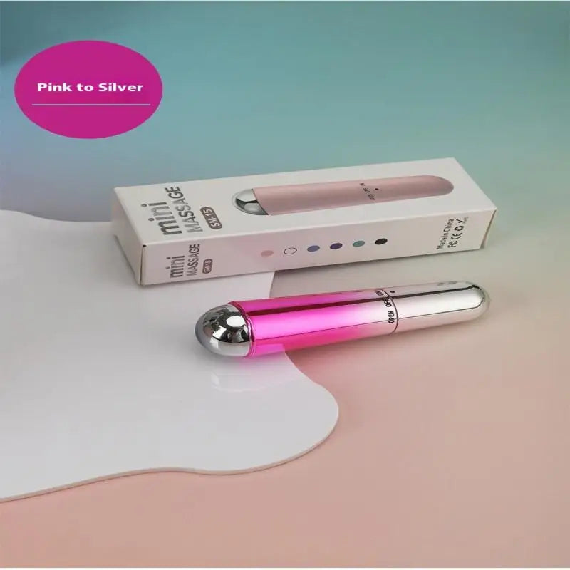 Multifunctional Electric Facial Massage Device Clean Facial Skin Care Beauty Massager Face Skin Rejuvenation Lifting Tighten