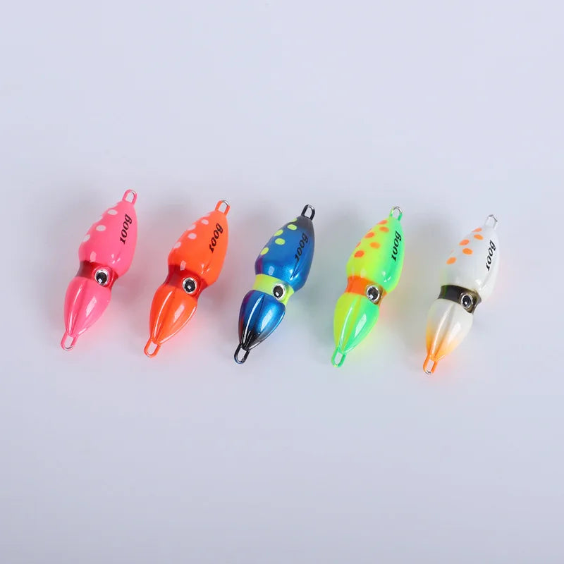 Fishing Jig Japan Slider Snapper/Sea bream Bottom jig Jig head with skirt lead jig lead fish jigging 40-250g Tianya Fishing