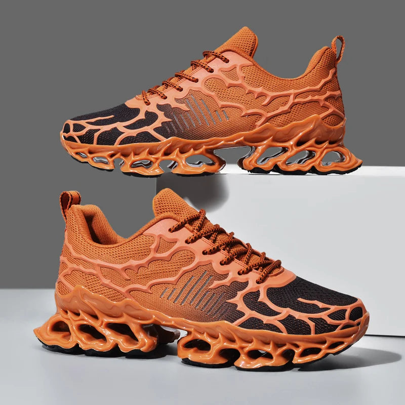 Shoes men Sneakers Male casual Mens Shoes tenis Luxury shoes Trainer Race Breathable Shoes fashion loafers running Shoes for men