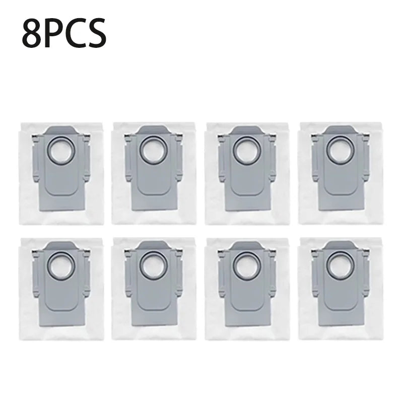 Roborock Q7 M5 / Q7 M5+ / Q7 L5 / Q7 L5+ / Q7 TF / Q7 TF+ / Q7B / Q7T Plus / Q8 / Q8+ Accessories Spare Parts