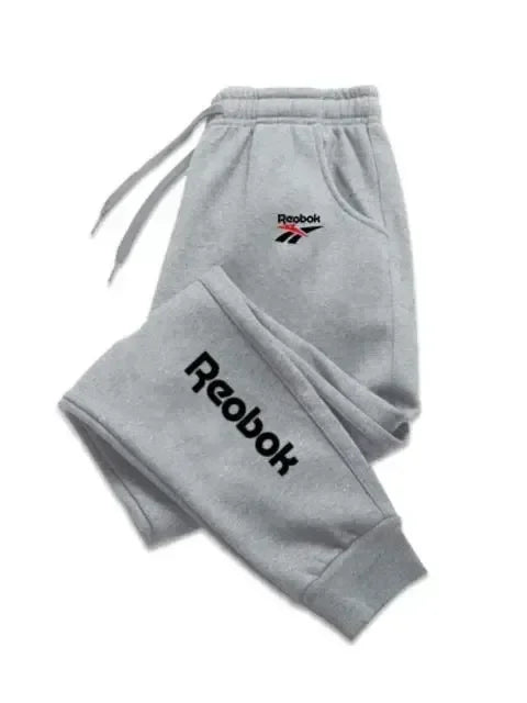 2026 Men's Loose Multi-functional Drawstring Fitness Pants - Printed Pattern - Casual Sports Solid Color Men's Pants
