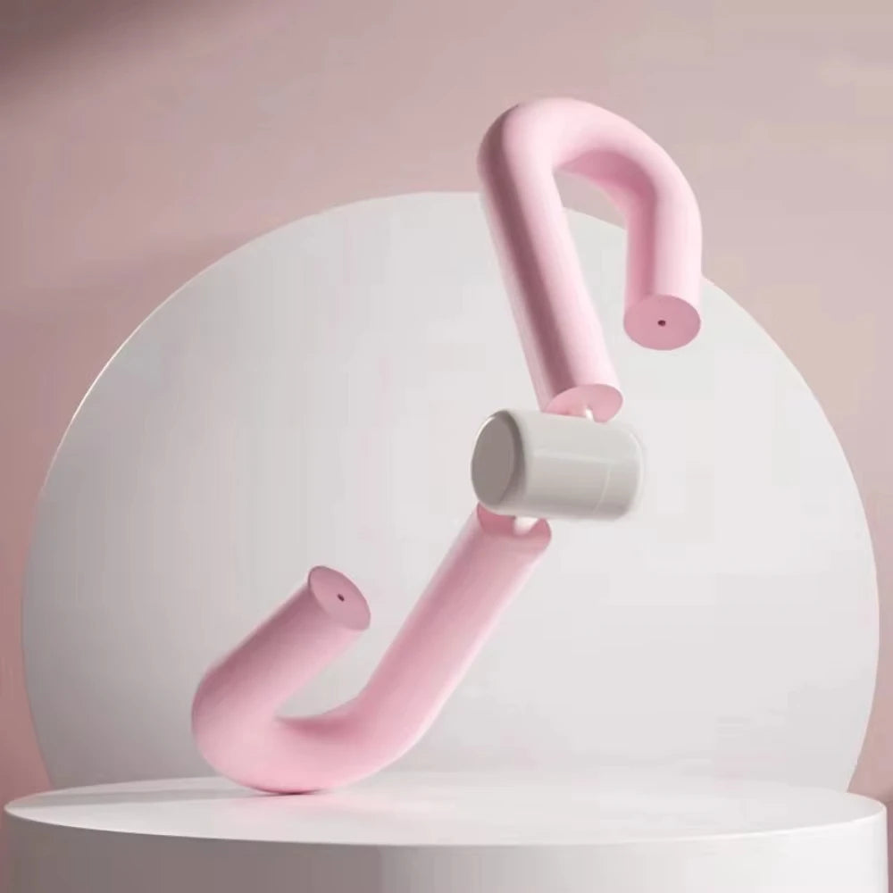 Multi Functional Leg Beauty Device, Pelvic Floor Muscle Training Device, Postpartum Repair, Leg Clamp, and Leg Slimming Device