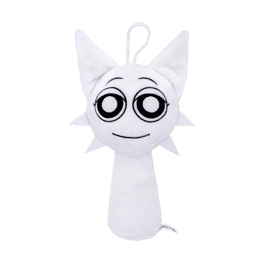 Sprunki Plush Toys Sprunki Plushie Sprunki Soft Game Cartoon Pillow Kids Birthday Gifts Stuffed Dolls Christmas Gift