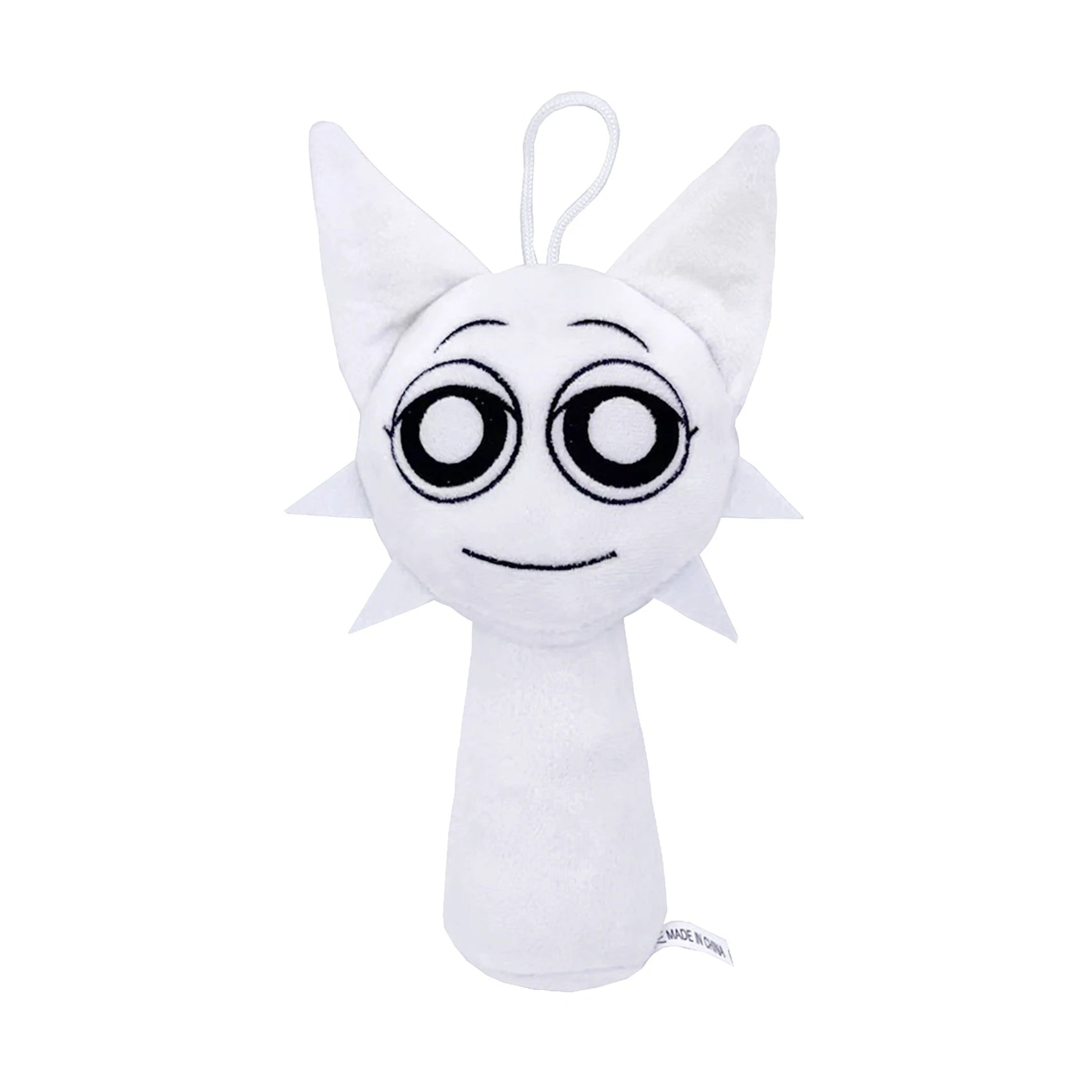 Sprunki Plush Toys Sprunki Plushie Sprunki Soft Game Cartoon Pillow Kids Birthday Gifts Stuffed Dolls Christmas Gift